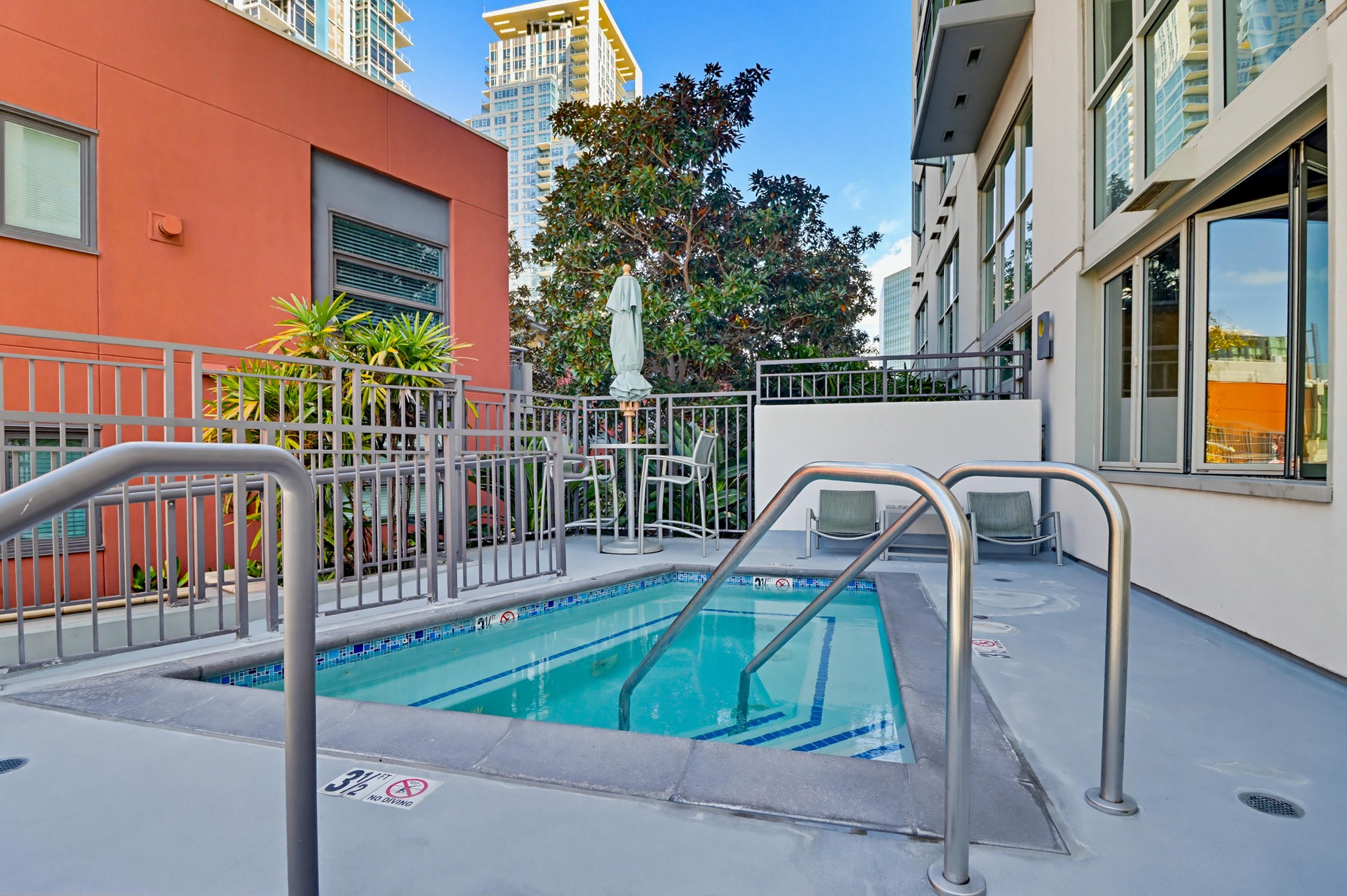 Virtual tour photo 51 of 52 for 1277 Kettner Blvd UNIT 505