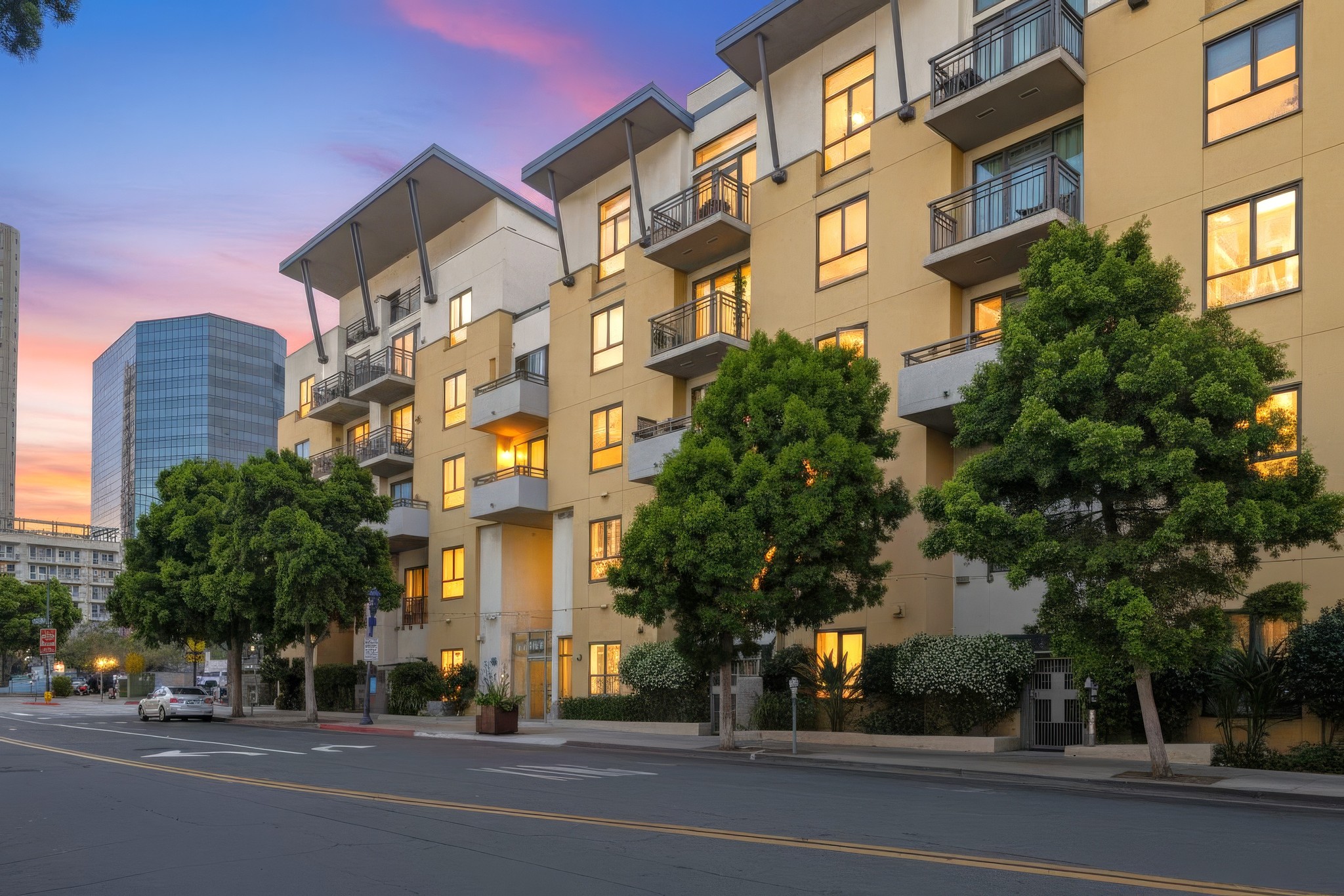 Virtual tour photo 53 of 52 for 1277 Kettner Blvd UNIT 505