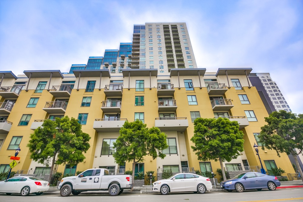 Virtual tour photo 1 of 33 for 1277 Kettner Blvd