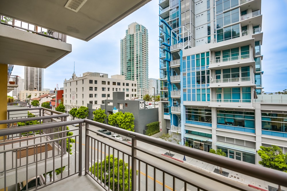 Virtual tour photo 17 of 33 for 1277 Kettner Blvd