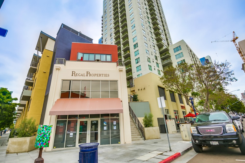 Virtual tour photo 34 of 33 for 1277 Kettner Blvd