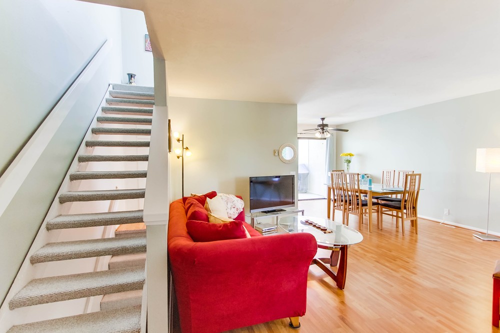 Virtual tour photo 6 of 28 for 1280 River Vista Row #121