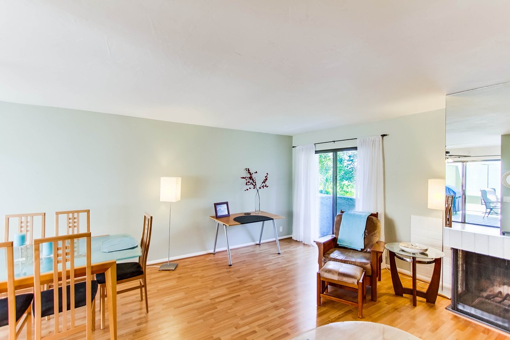 Virtual tour photo 7 of 28 for 1280 River Vista Row #121