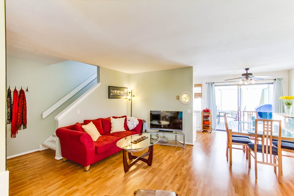 Virtual tour photo 8 of 28 for 1280 River Vista Row #121