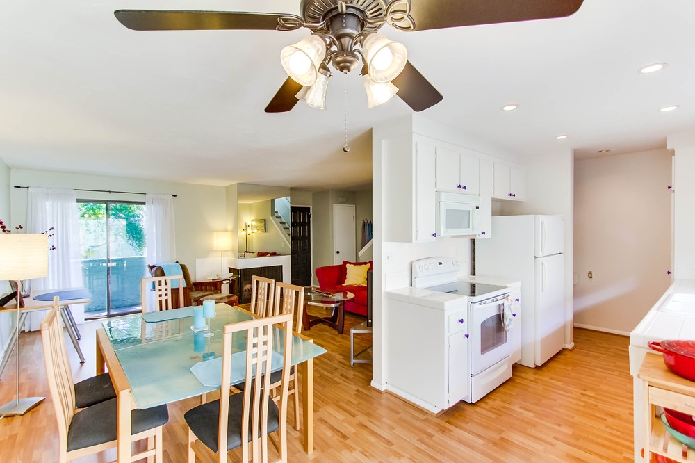 Virtual tour photo 9 of 28 for 1280 River Vista Row #121