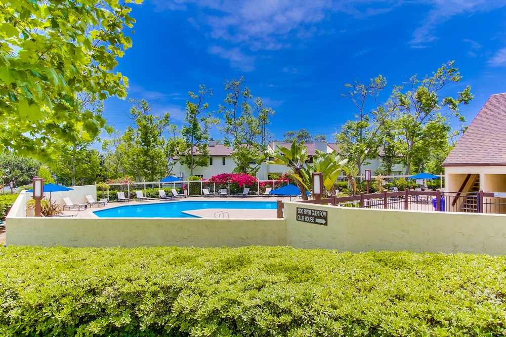 Virtual tour photo 27 of 28 for 1280 River Vista Row #121