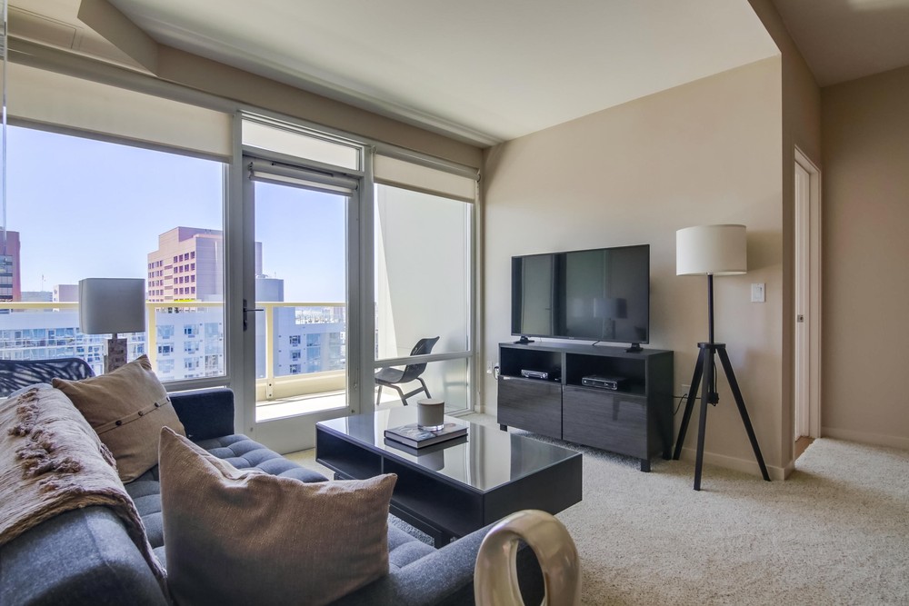 Virtual tour photo 6 of 51 for 1281 Ninth Ave #2518