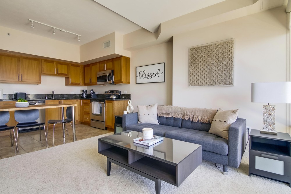 Virtual tour photo 7 of 51 for 1281 Ninth Ave #2518