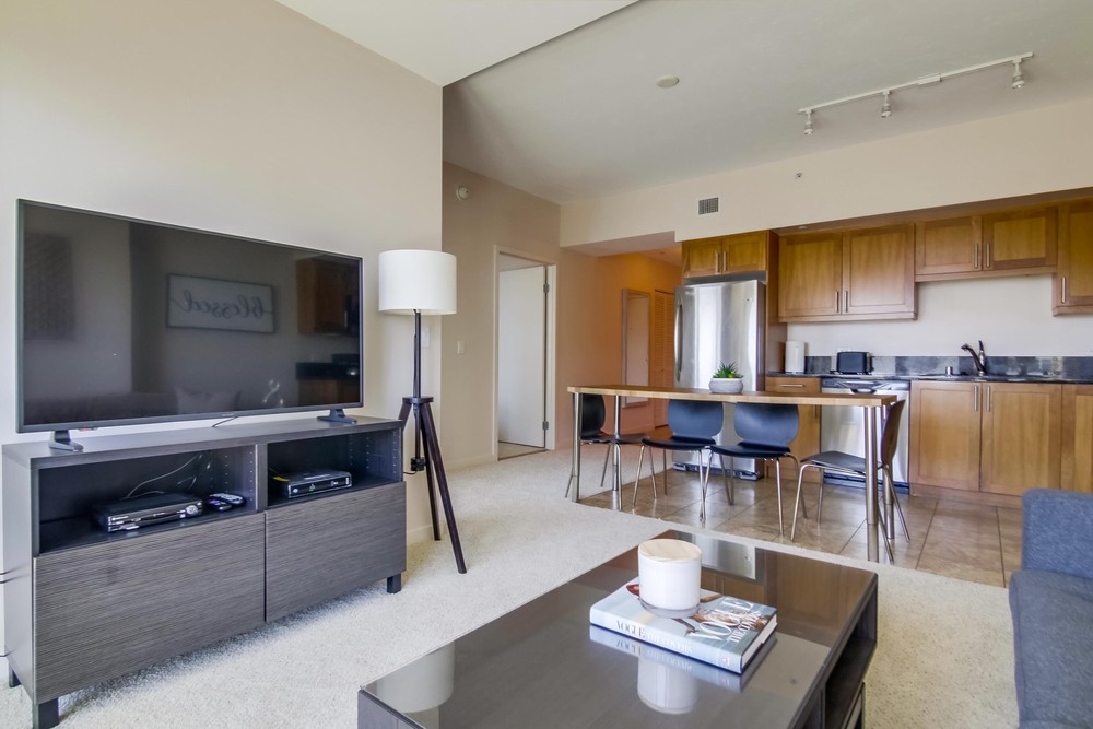 Virtual tour photo 8 of 51 for 1281 Ninth Ave #2518