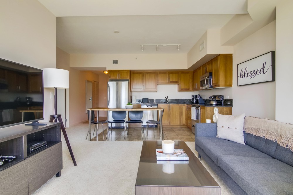 Virtual tour photo 9 of 51 for 1281 Ninth Ave #2518