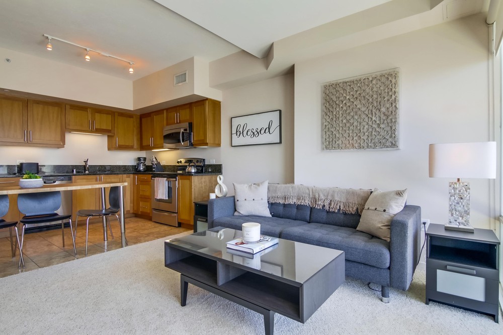 Virtual tour photo 13 of 51 for 1281 Ninth Ave #2518