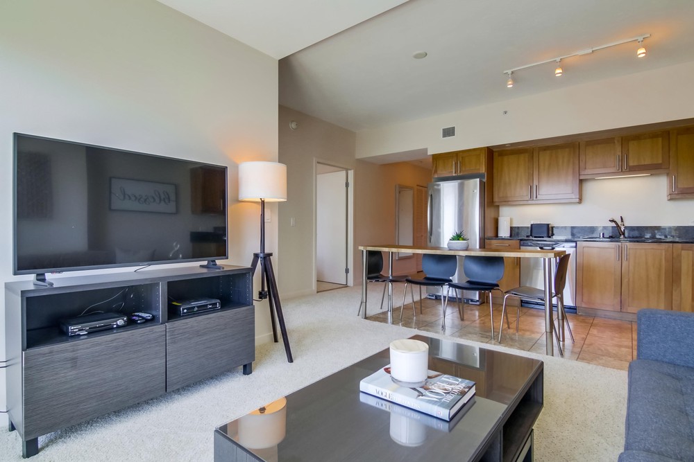 Virtual tour photo 14 of 51 for 1281 Ninth Ave #2518