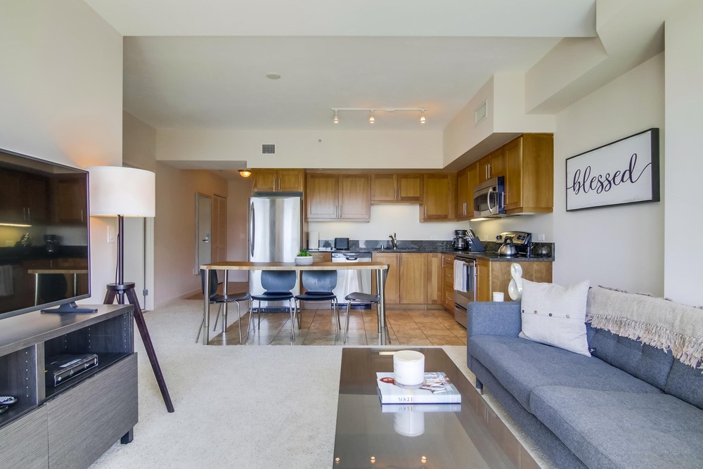Virtual tour photo 15 of 51 for 1281 Ninth Ave #2518