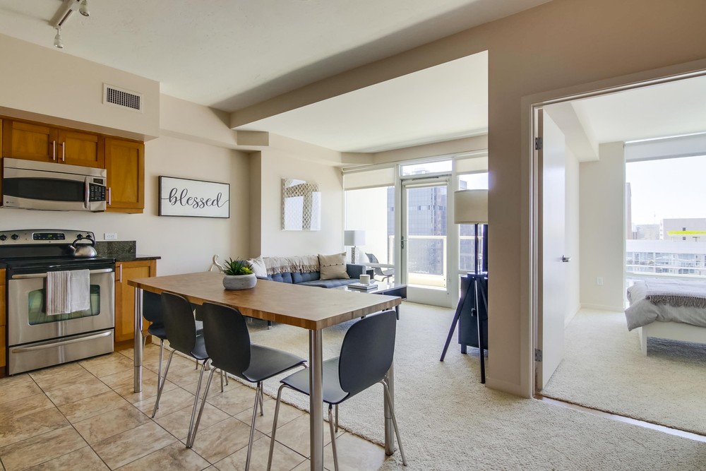 Virtual tour photo 16 of 51 for 1281 Ninth Ave #2518