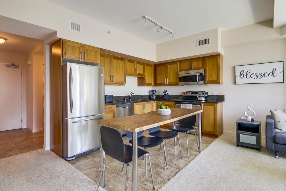 Virtual tour photo 17 of 51 for 1281 Ninth Ave #2518