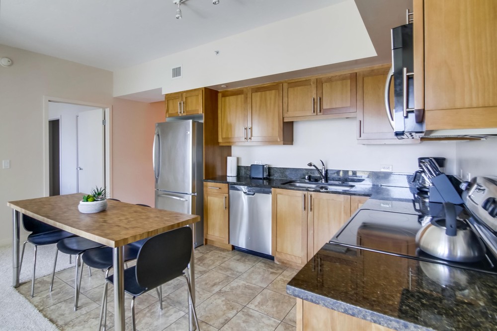 Virtual tour photo 18 of 51 for 1281 Ninth Ave #2518