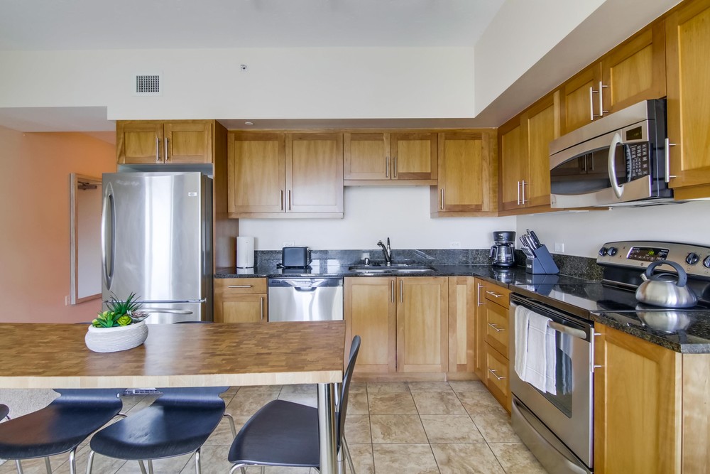 Virtual tour photo 21 of 51 for 1281 Ninth Ave #2518
