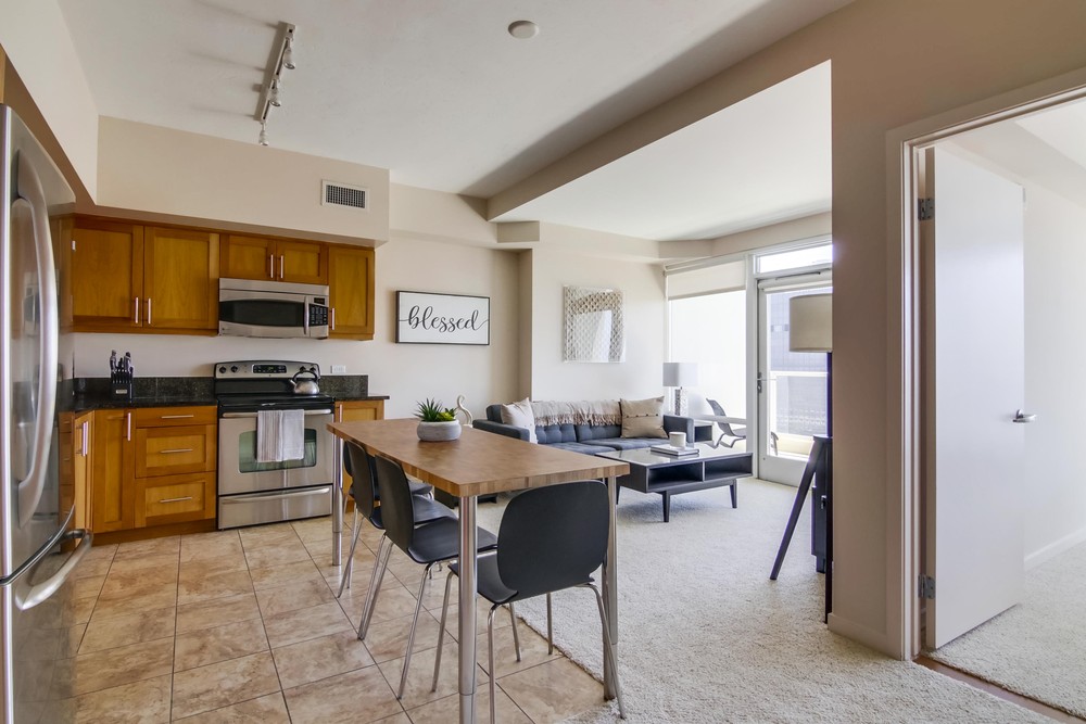 Virtual tour photo 22 of 51 for 1281 Ninth Ave #2518