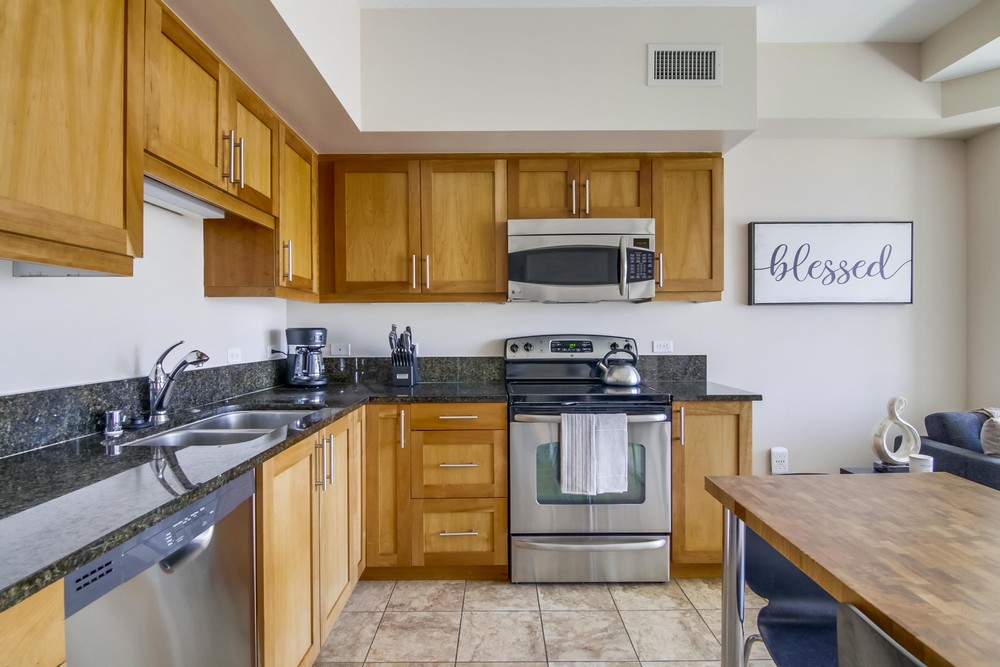 Virtual tour photo 23 of 51 for 1281 Ninth Ave #2518