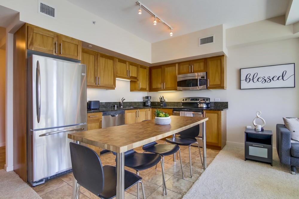Virtual tour photo 24 of 51 for 1281 Ninth Ave #2518