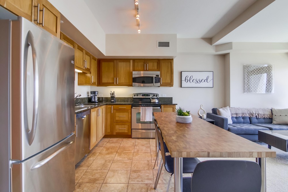 Virtual tour photo 26 of 51 for 1281 Ninth Ave #2518