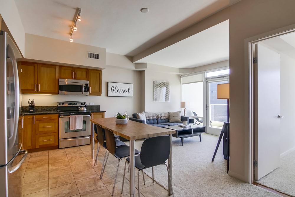 Virtual tour photo 27 of 51 for 1281 Ninth Ave #2518