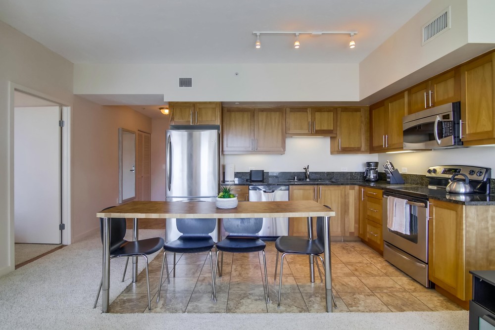 Virtual tour photo 29 of 51 for 1281 Ninth Ave #2518
