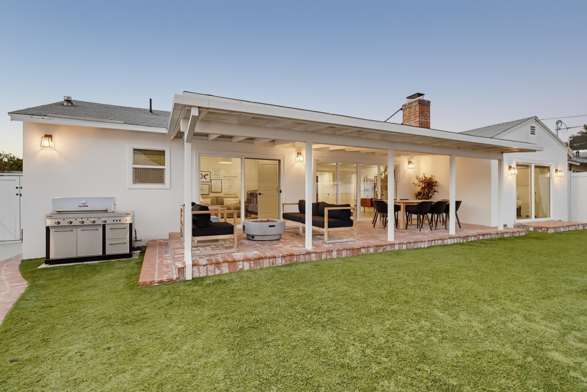 Virtual tour photo 76 of 122 for 12822 Waddell St