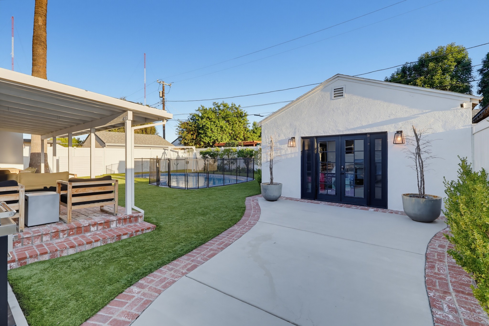 Virtual tour photo 99 of 122 for 12822 Waddell St