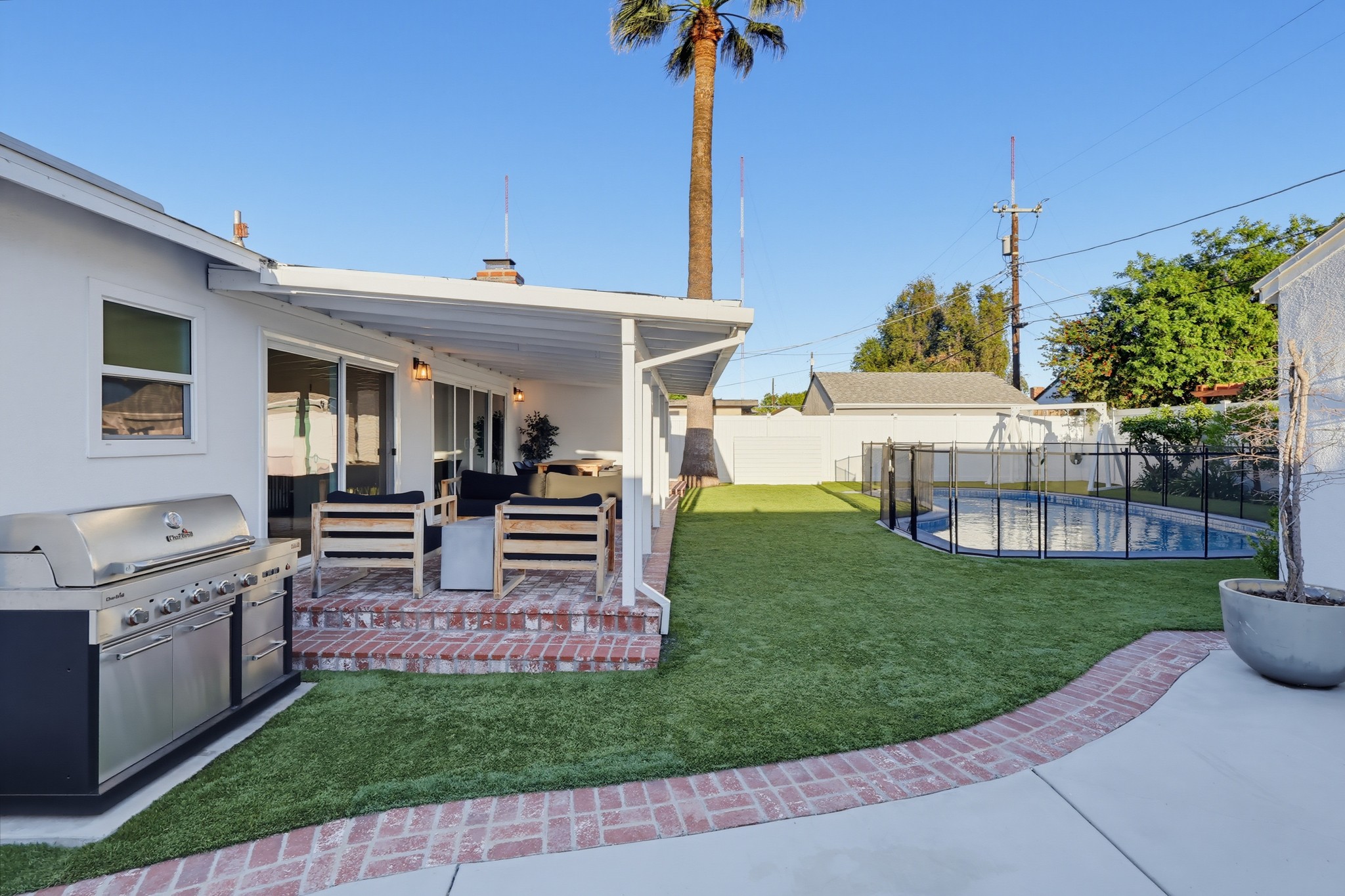 Virtual tour photo 100 of 122 for 12822 Waddell St