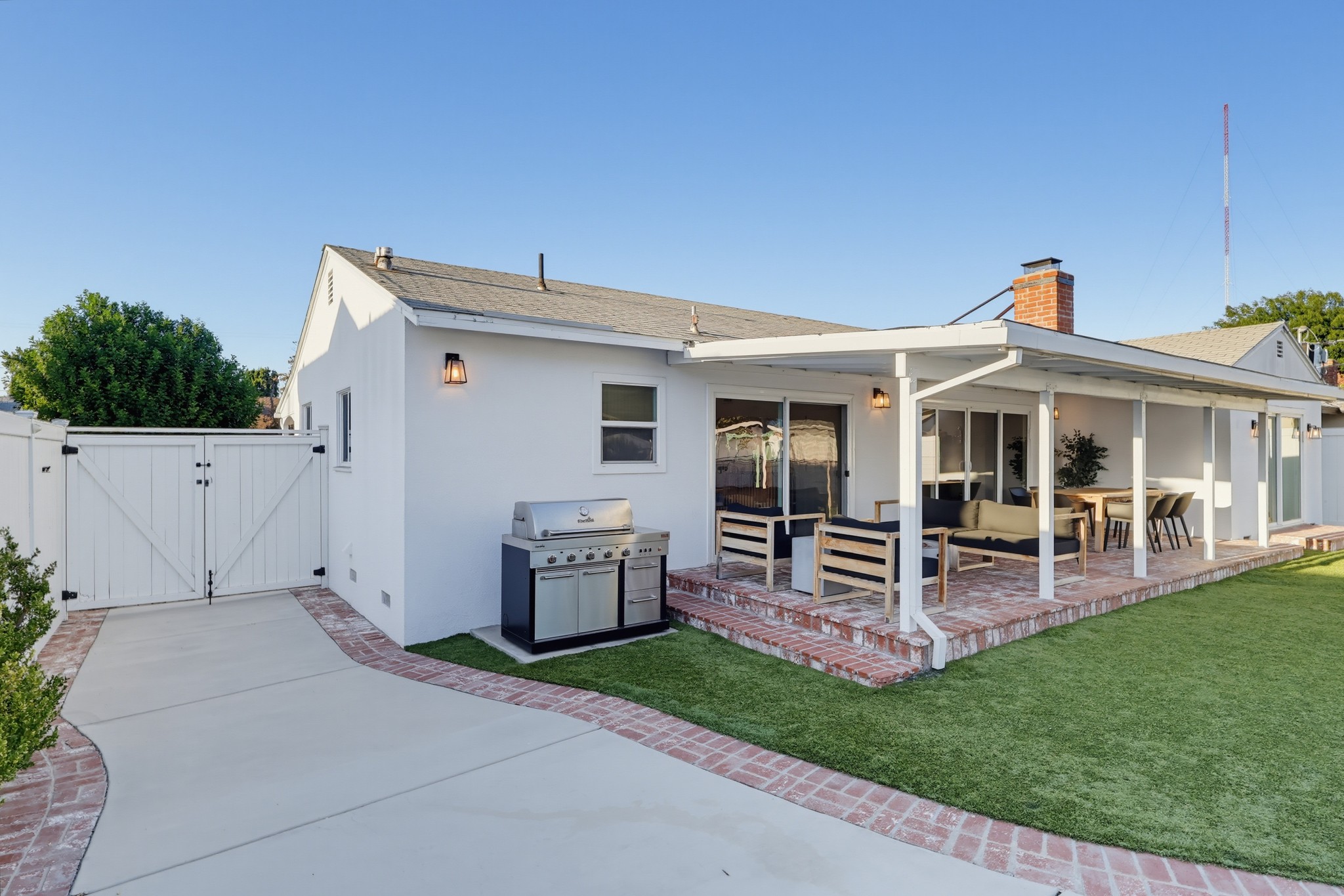 Virtual tour photo 101 of 122 for 12822 Waddell St