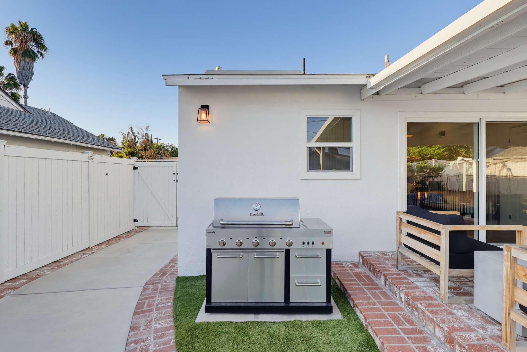 Virtual tour photo 102 of 122 for 12822 Waddell St