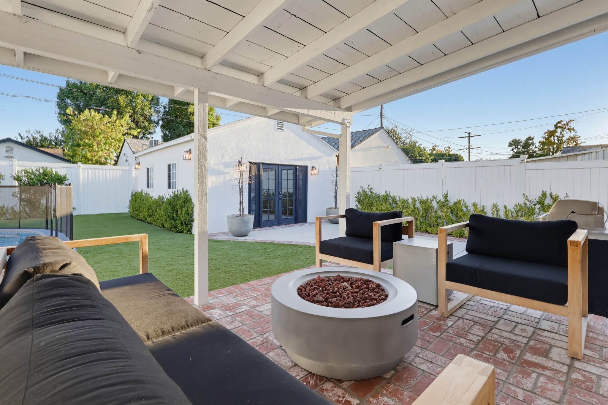 Virtual tour photo 106 of 122 for 12822 Waddell St