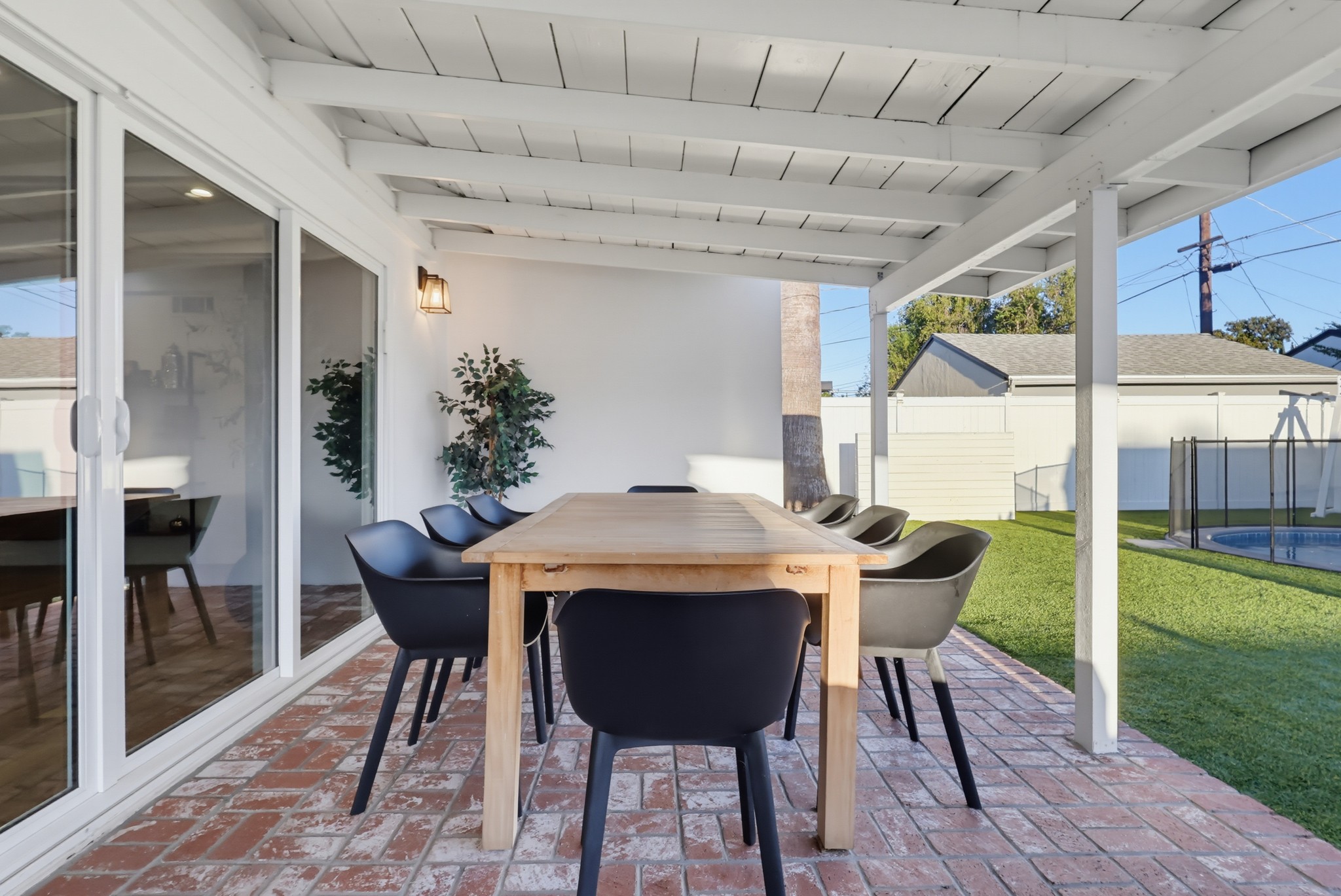 Virtual tour photo 108 of 122 for 12822 Waddell St