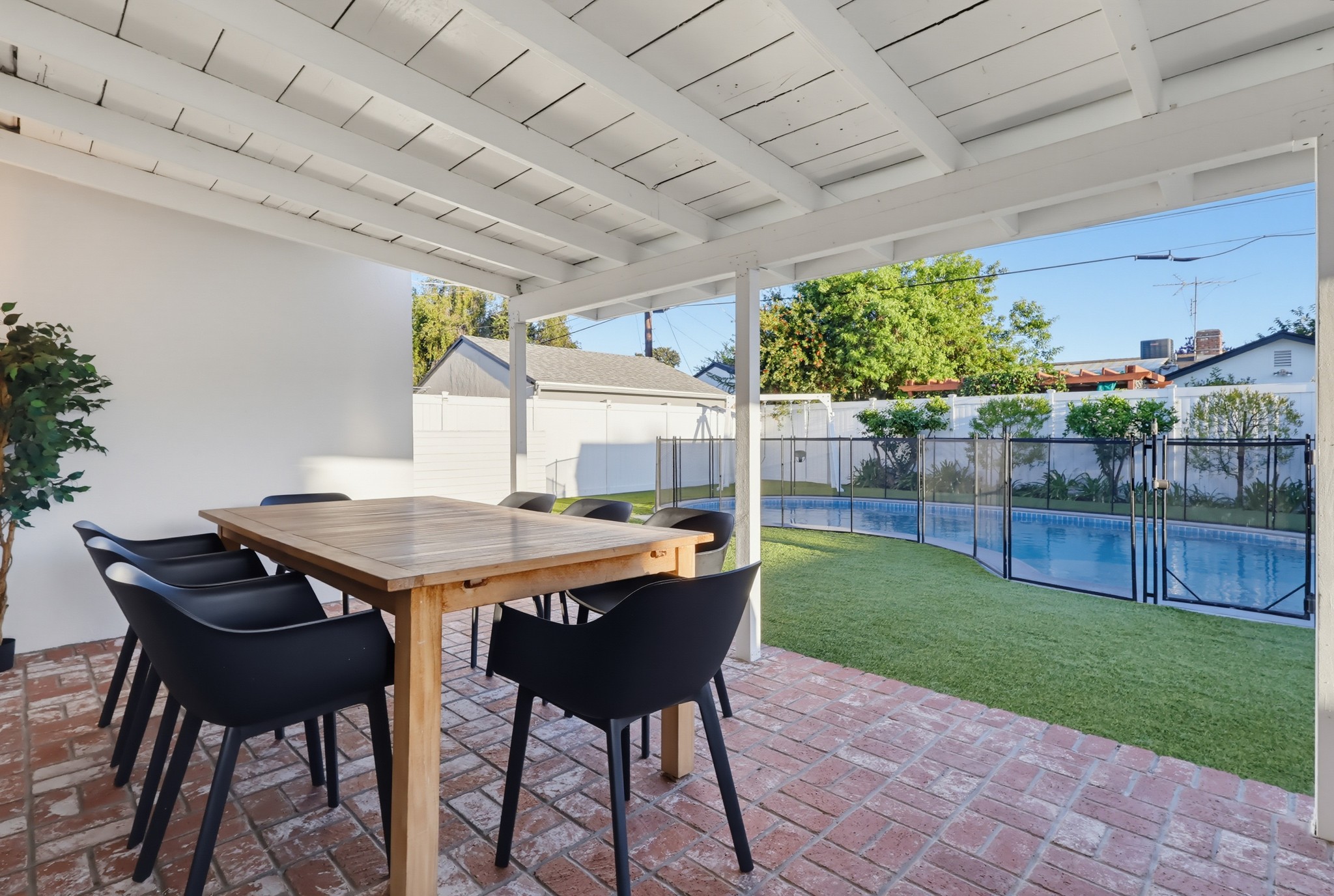 Virtual tour photo 109 of 122 for 12822 Waddell St
