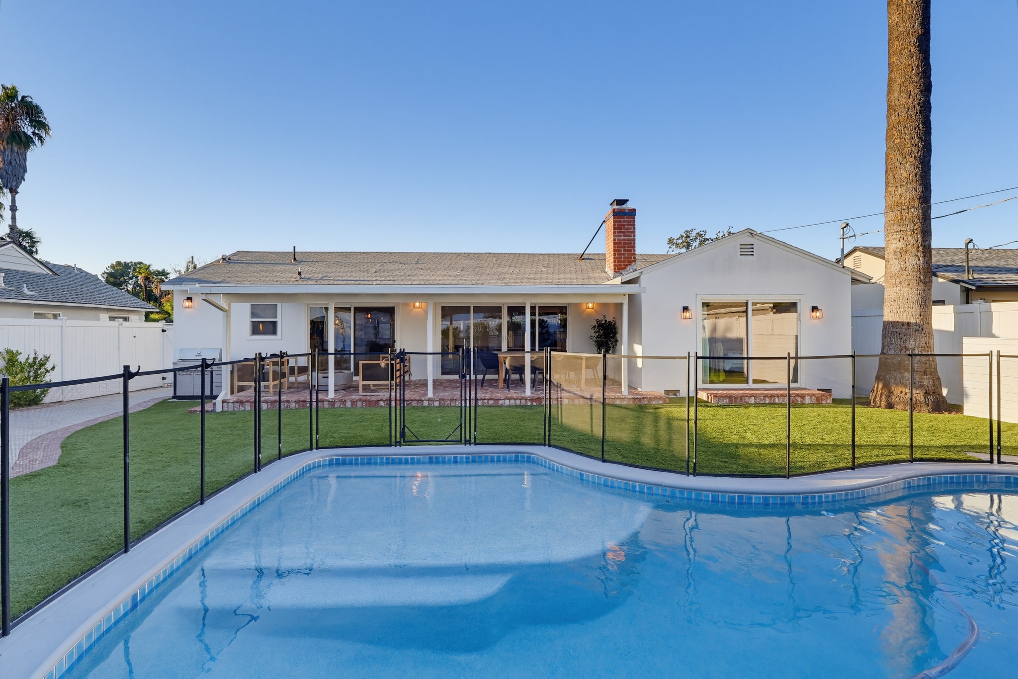 Virtual tour photo 119 of 122 for 12822 Waddell St