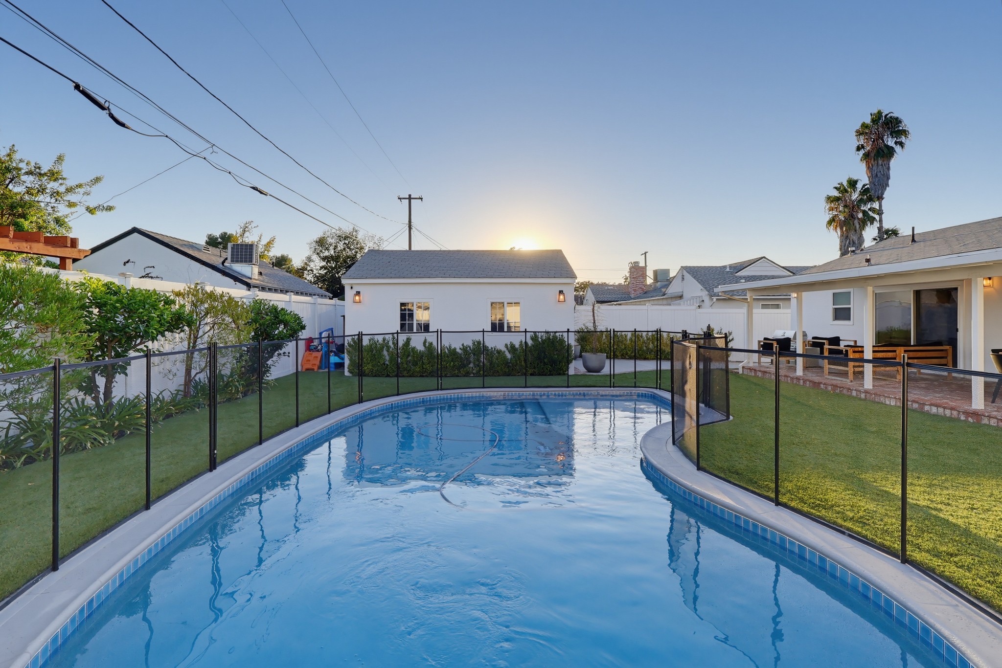 Virtual tour photo 122 of 122 for 12822 Waddell St