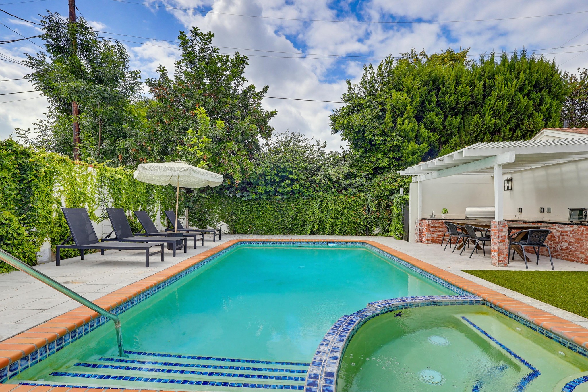 Virtual tour photo 52 of 83 for 12836 Waddell St