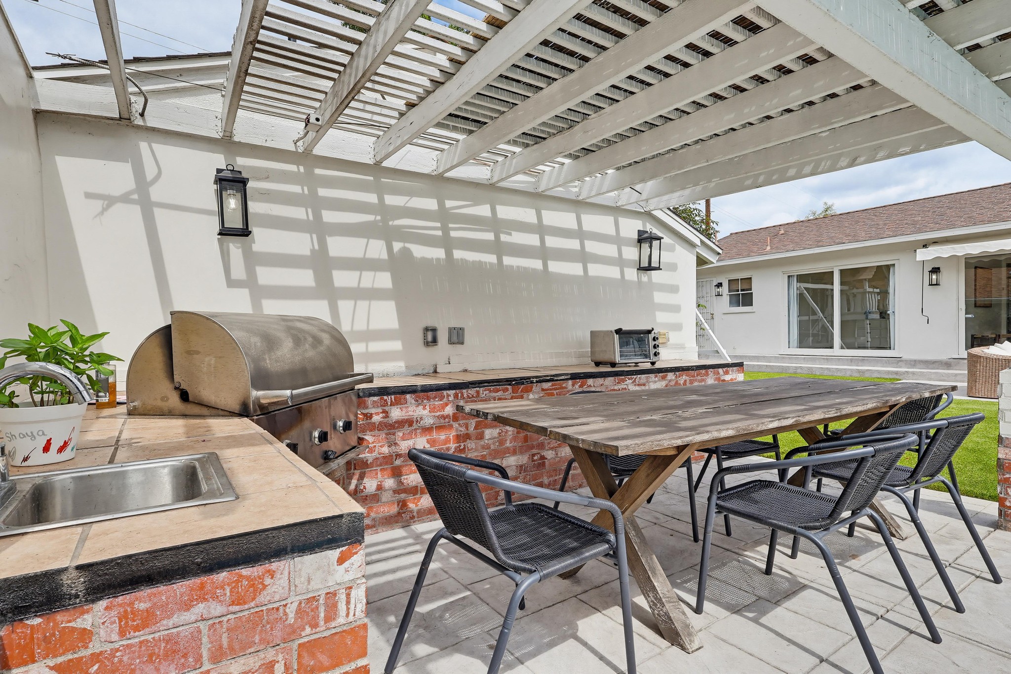 Virtual tour photo 60 of 83 for 12836 Waddell St