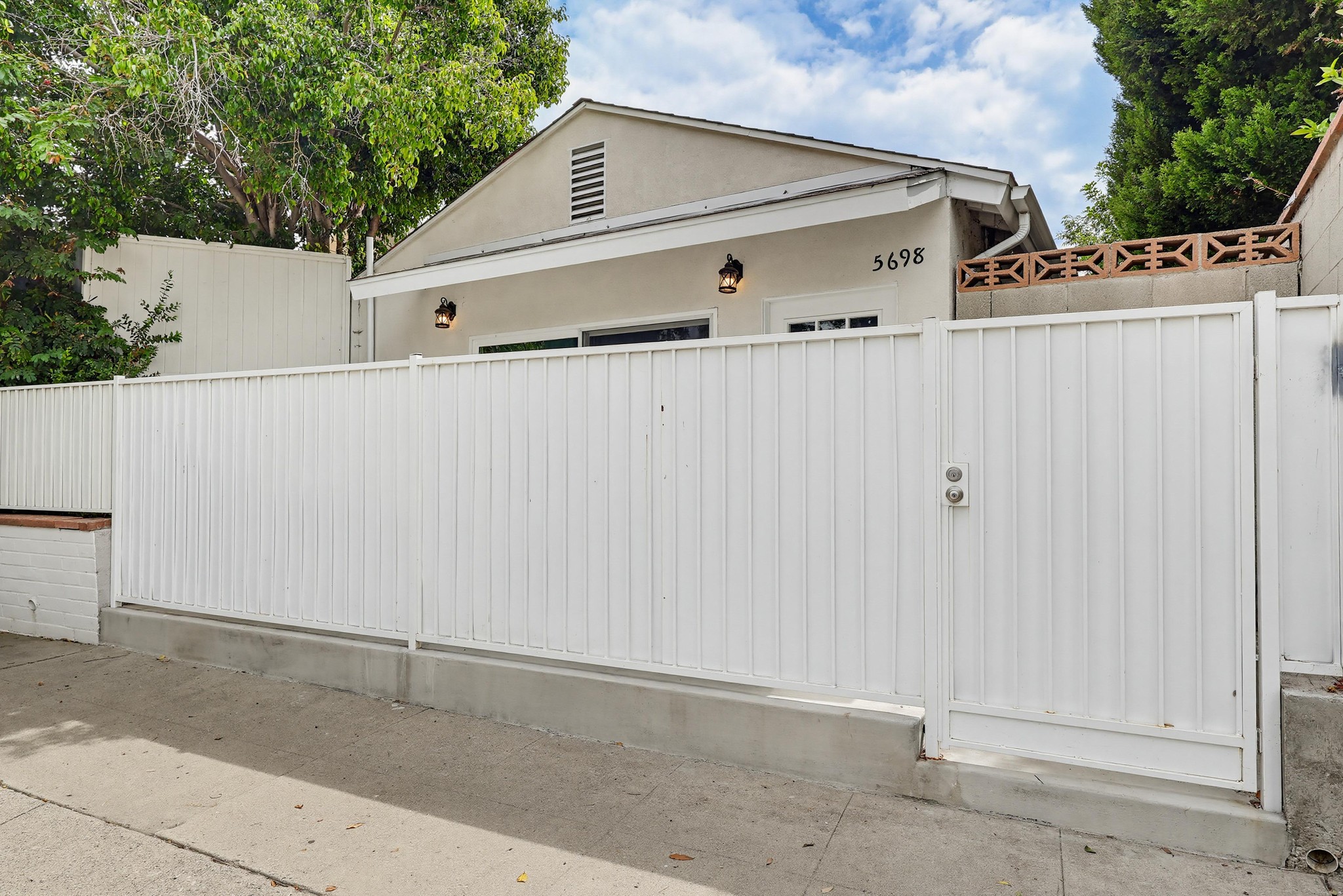 Virtual tour photo 67 of 83 for 12836 Waddell St