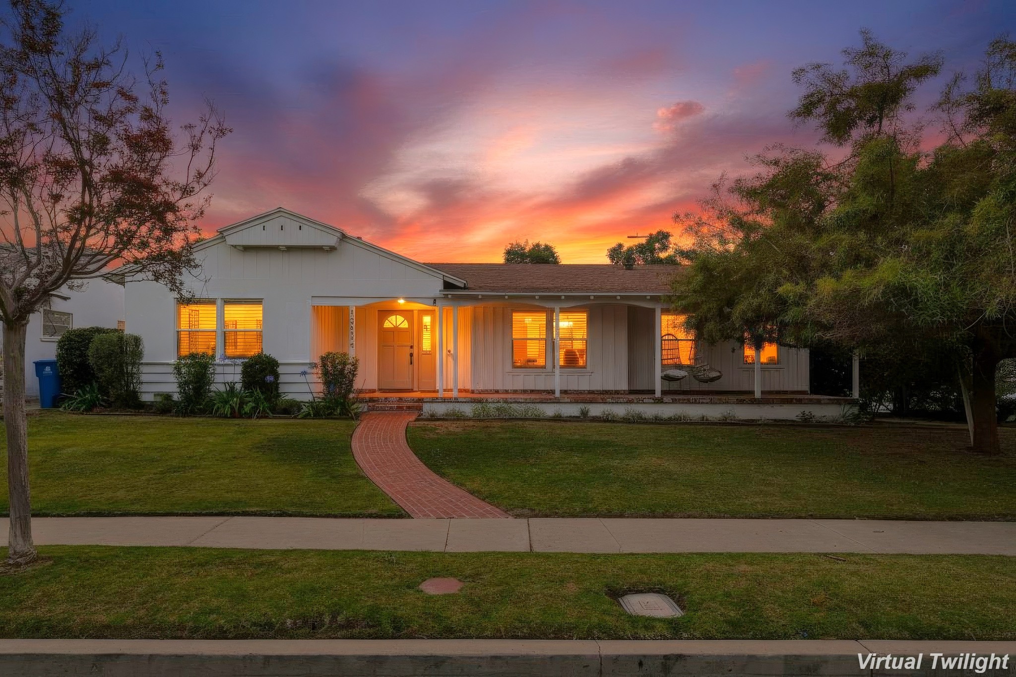 Virtual tour photo 84 of 83 for 12836 Waddell St