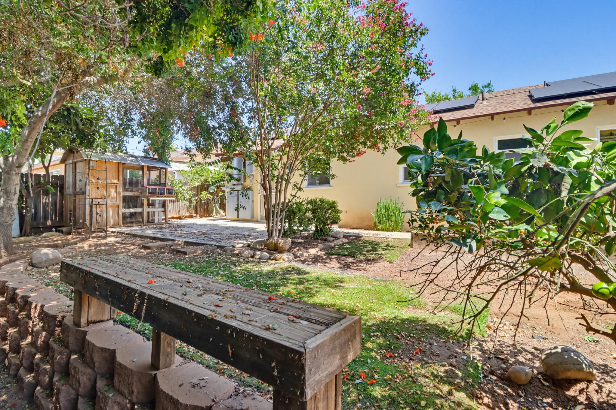 Virtual tour photo 41 of 49 for 1284 Tangerine St