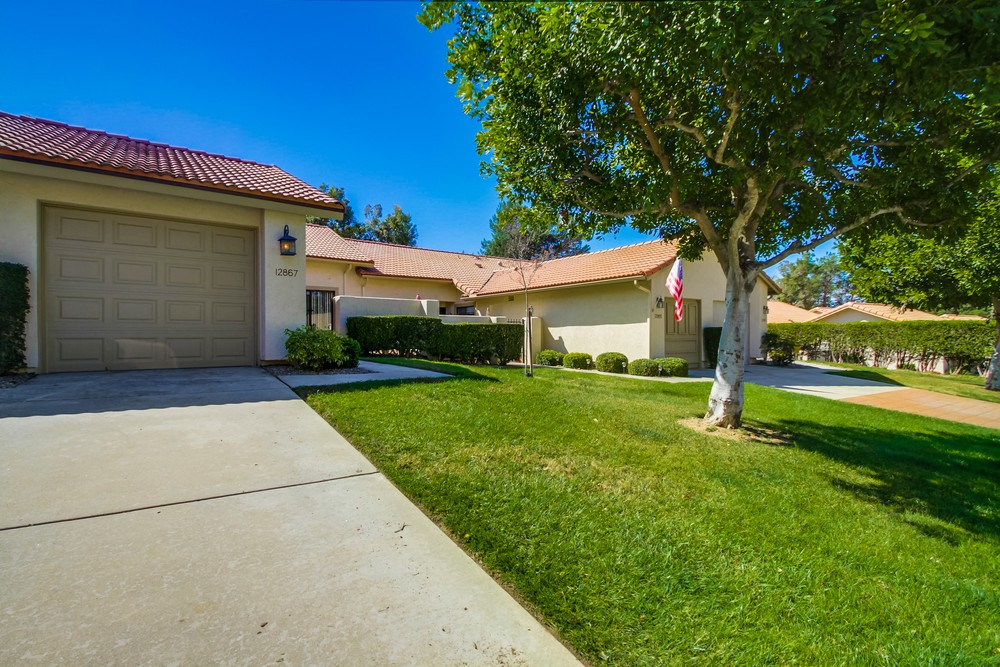 Virtual tour photo 4 of 44 for 12867 Camino De La Breccia