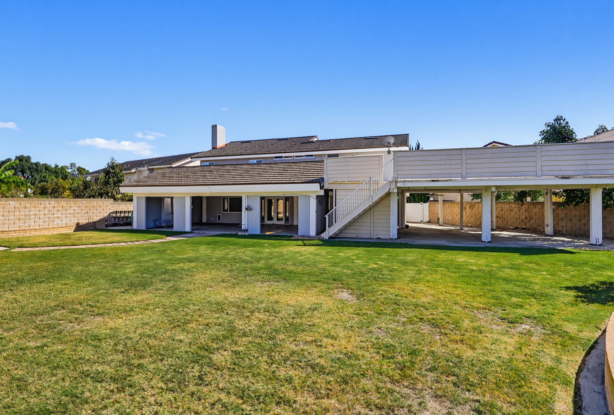 Virtual tour photo 82 of 105 for 12901 Wolverton Ln