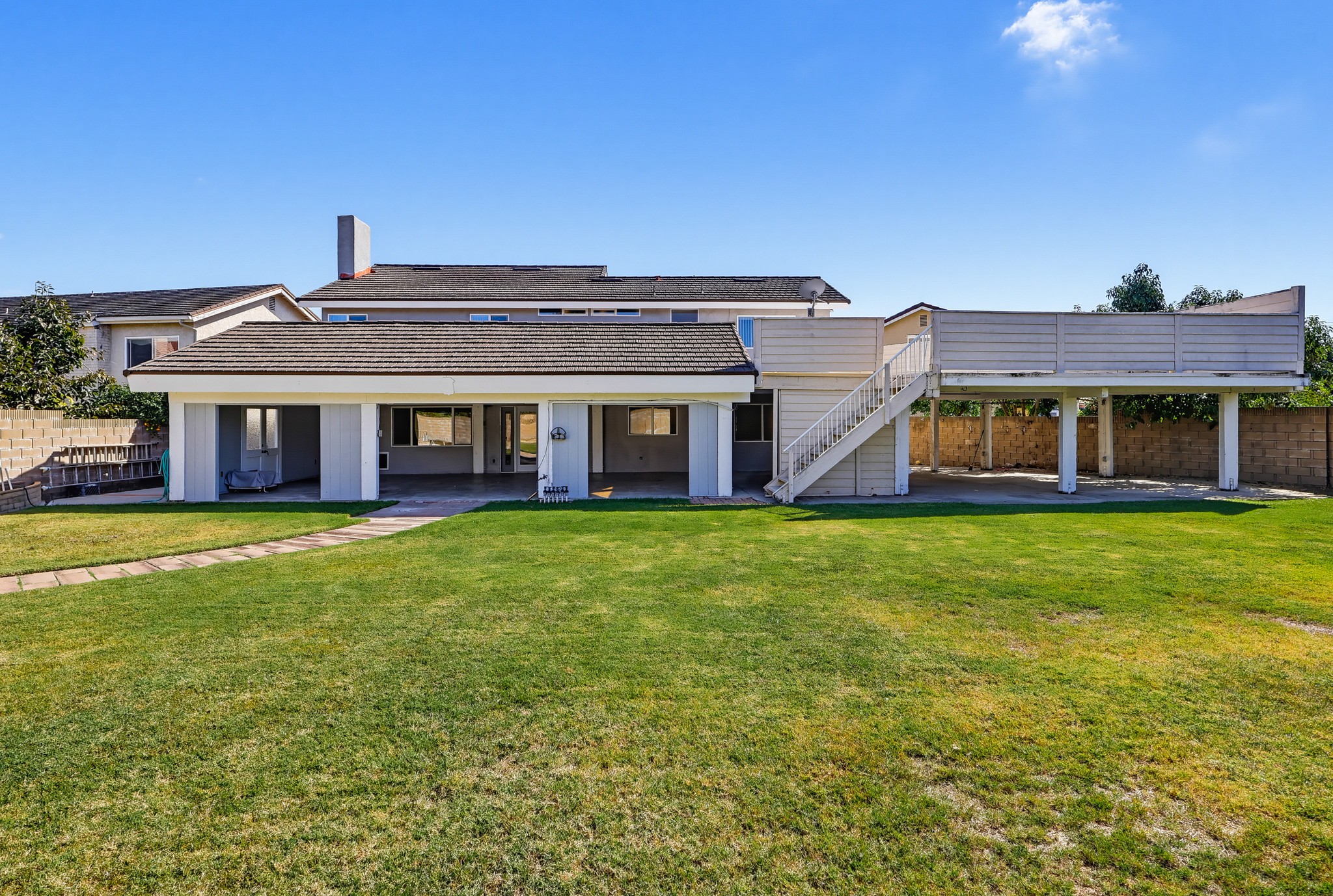 Virtual tour photo 83 of 105 for 12901 Wolverton Ln