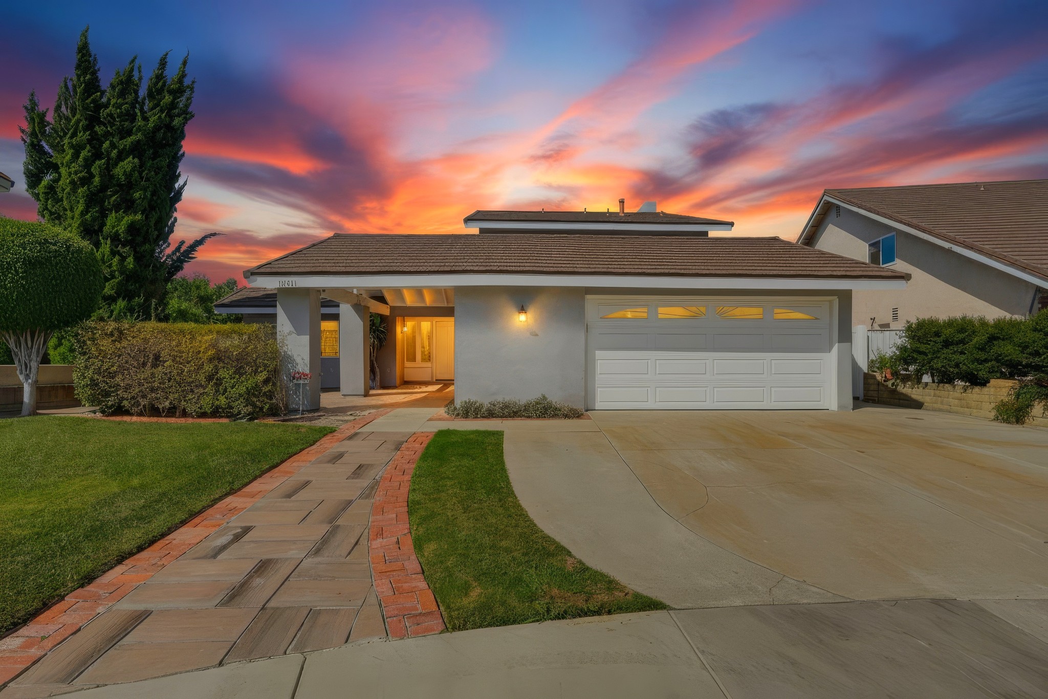 Virtual tour photo 105 of 105 for 12901 Wolverton Ln