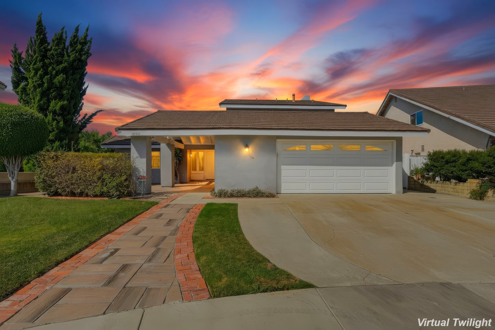 Virtual tour photo 106 of 105 for 12901 Wolverton Ln
