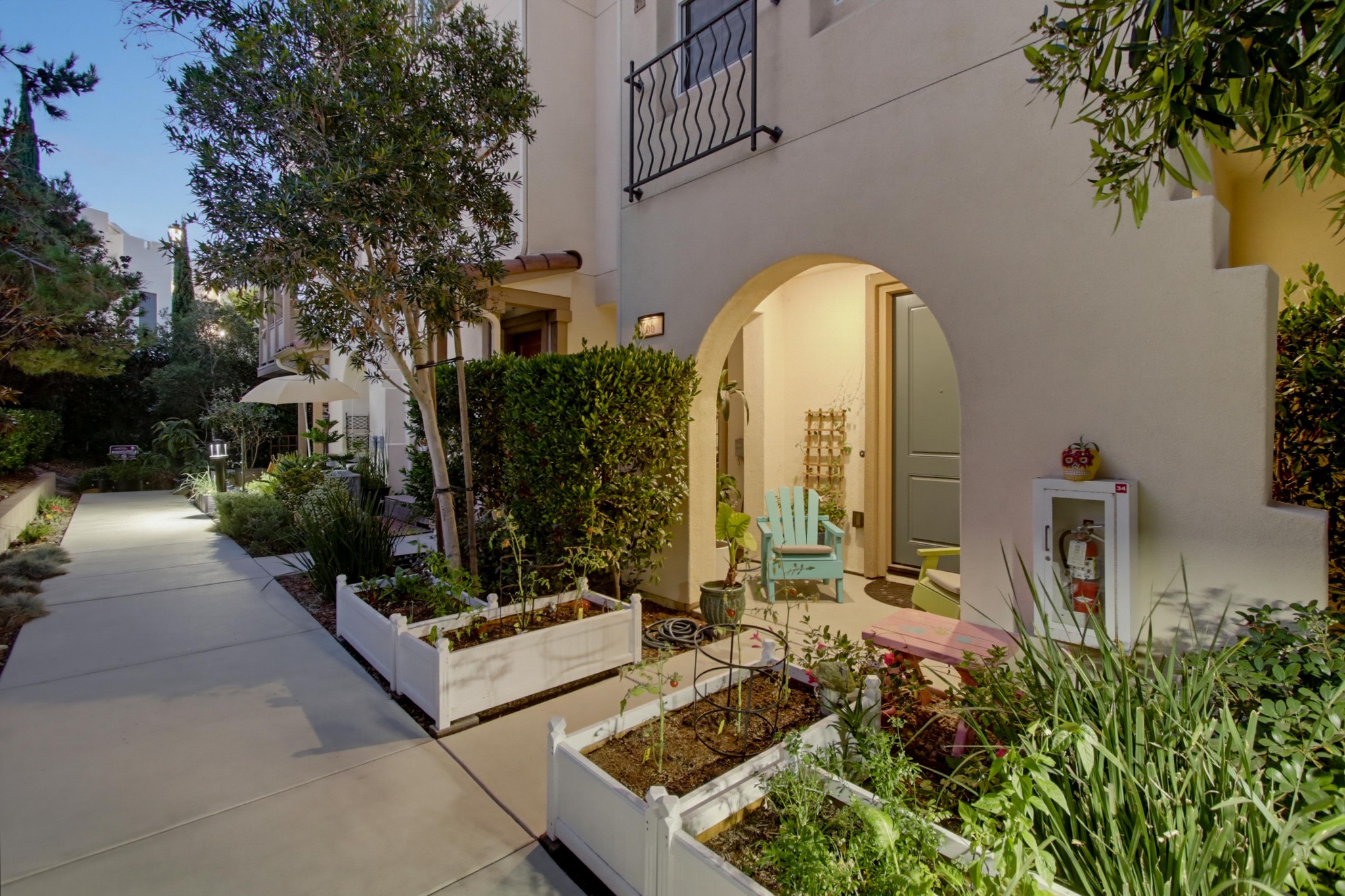 Virtual tour photo 1 of 67 for 12922 Peppergrass Creek Gate #66