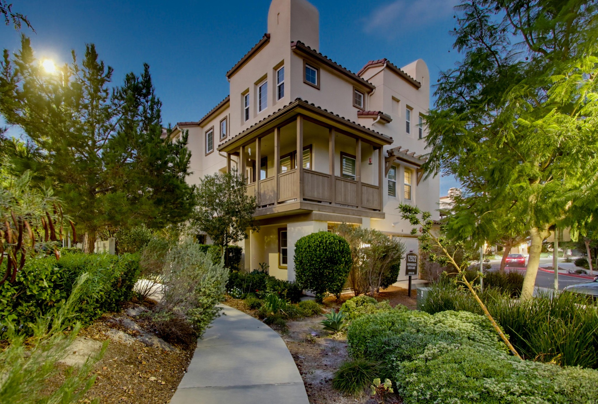 Virtual tour photo 5 of 67 for 12922 Peppergrass Creek Gate #66