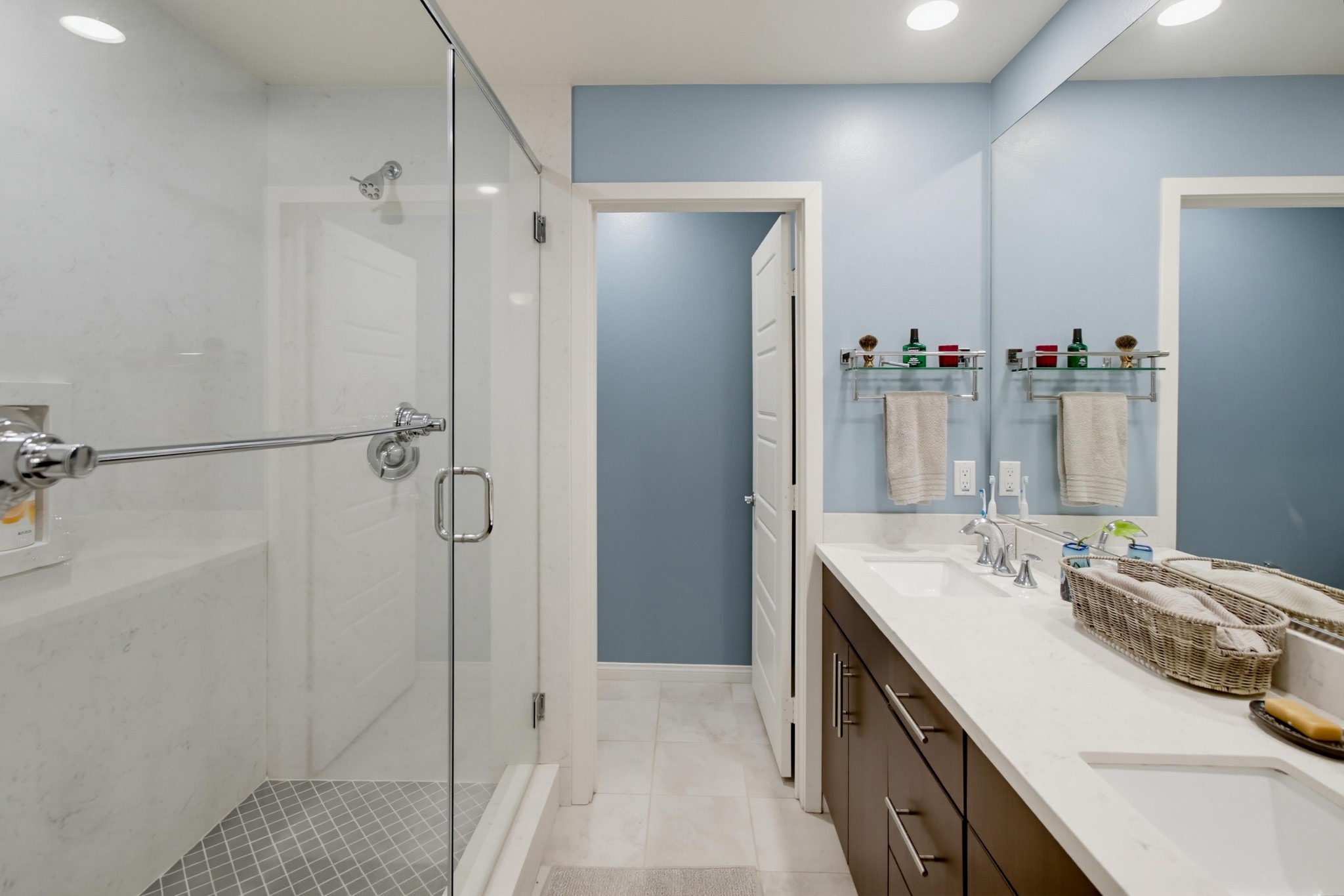 Virtual tour photo 41 of 67 for 12922 Peppergrass Creek Gate #66